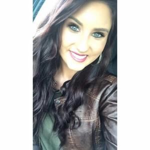 Meet your Posher, Hillary